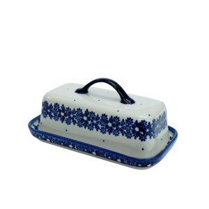 Butter dish OSEŁKA (A399 D51)