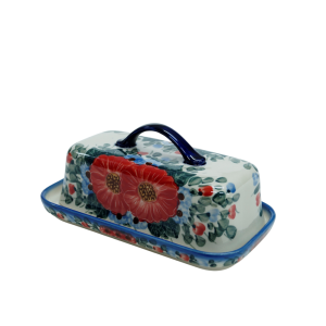Butter dish OSEŁKA (A399 D28)