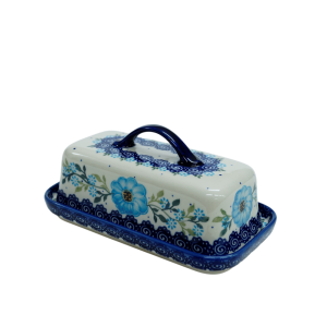 Butter dish OSEŁKA (A399 D58)