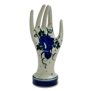 Small jewelry stand (A263 D9)