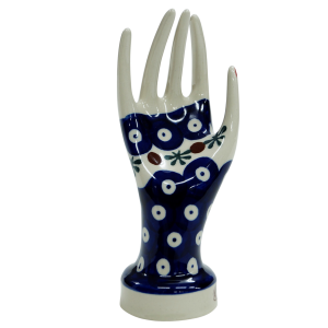 Small jewelry stand (A263 D24)