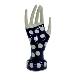 Small jewelry stand (A263 D64)