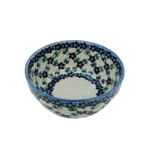 Bowl with rim 17 cm (A87 D6)